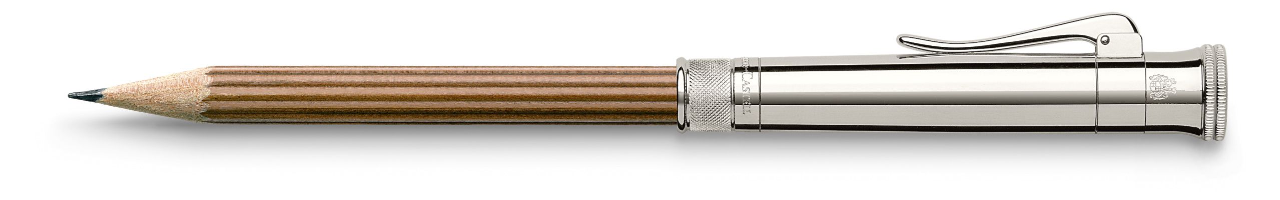 Perfect Pencil, Sterlingsilver