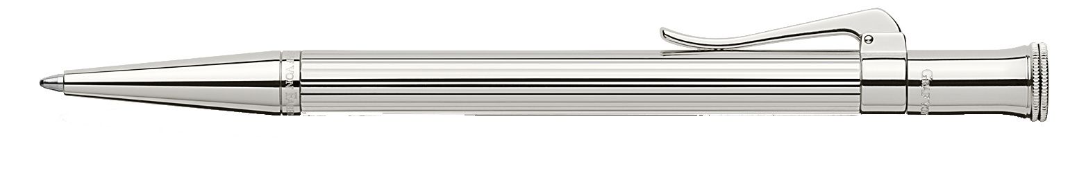 148533_Propelling ball pen Sterlingsilver