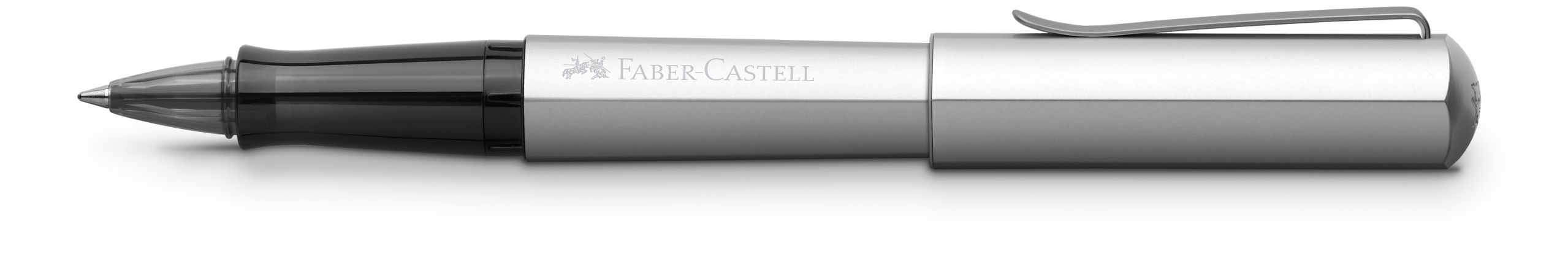 Roller Hexo silver